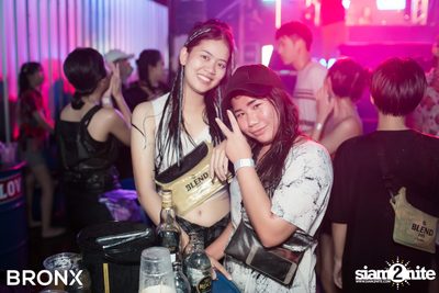 Bronx x Begin Bar นำเสนอ Songkran Fest 2019 — photo 30