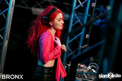 Bronx x Begin Bar นำเสนอ Songkran Fest 2019 — photo 41