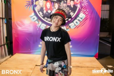 Bronx x Begin Bar นำเสนอ Songkran Fest 2019 — photo 47