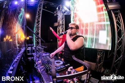 Bronx x Begin Bar นำเสนอ Songkran Fest 2019 — photo 48