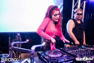 Bronx x Begin Bar นำเสนอ Songkran Fest 2019 — photo 52