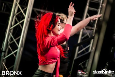 Bronx x Begin Bar นำเสนอ Songkran Fest 2019 — photo 54