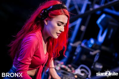 Bronx x Begin Bar นำเสนอ Songkran Fest 2019 — photo 55