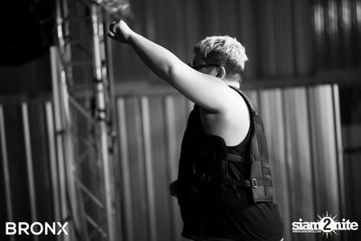 Bronx x Begin Bar นำเสนอ Songkran Fest 2019 — photo 56