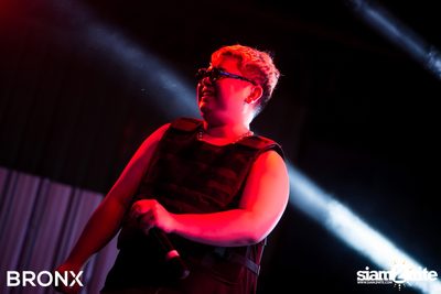 Bronx x Begin Bar นำเสนอ Songkran Fest 2019 — photo 57