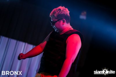 Bronx x Begin Bar นำเสนอ Songkran Fest 2019 — photo 58