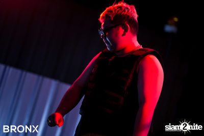 Bronx x Begin Bar นำเสนอ Songkran Fest 2019 — photo 59