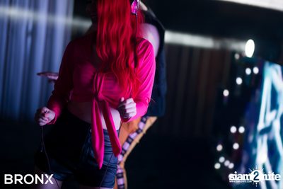 Bronx x Begin Bar นำเสนอ Songkran Fest 2019 — photo 61