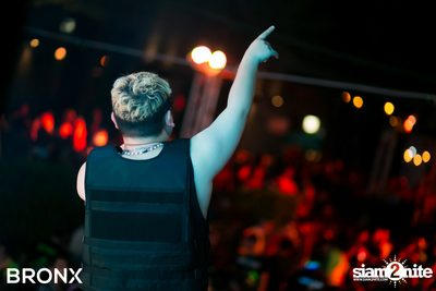 Bronx x Begin Bar นำเสนอ Songkran Fest 2019 — photo 62
