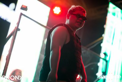 Bronx x Begin Bar นำเสนอ Songkran Fest 2019 — photo 63