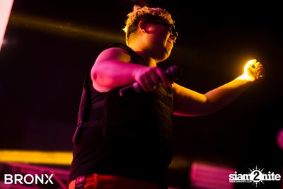 Bronx x Begin Bar นำเสนอ Songkran Fest 2019 — photo 65