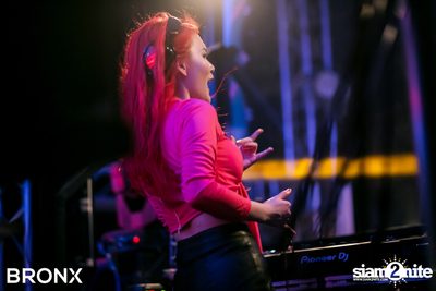 Bronx x Begin Bar นำเสนอ Songkran Fest 2019 — photo 66