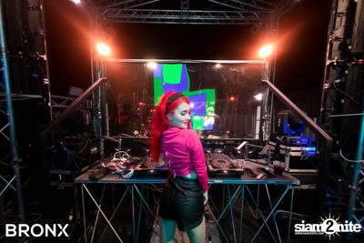 Bronx x Begin Bar นำเสนอ Songkran Fest 2019 — photo 67
