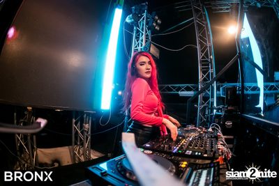 Bronx x Begin Bar นำเสนอ Songkran Fest 2019 — photo 69