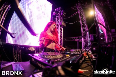 Bronx x Begin Bar นำเสนอ Songkran Fest 2019 — photo 70