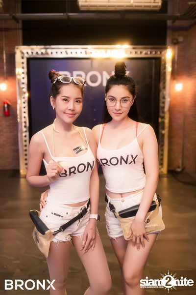 Bronx x Begin Bar นำเสนอ Songkran Fest 2019 — photo 77