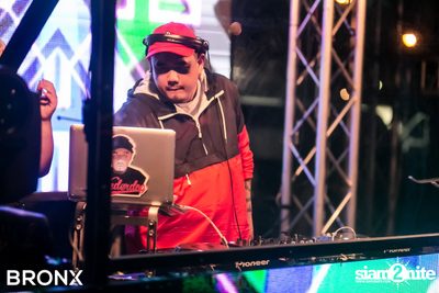 Bronx x Begin Bar นำเสนอ Songkran Fest 2019 — photo 81