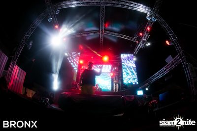 Bronx x Begin Bar นำเสนอ Songkran Fest 2019 — photo 84