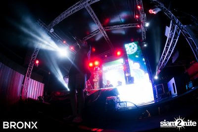 Bronx x Begin Bar นำเสนอ Songkran Fest 2019 — photo 87