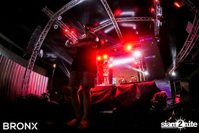 Bronx x Begin Bar นำเสนอ Songkran Fest 2019 — photo 88