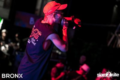 Bronx x Begin Bar นำเสนอ Songkran Fest 2019 — photo 89