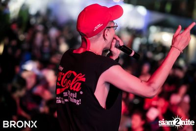 Bronx x Begin Bar นำเสนอ Songkran Fest 2019 — photo 90