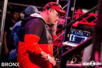 Bronx x Begin Bar นำเสนอ Songkran Fest 2019 — photo 92
