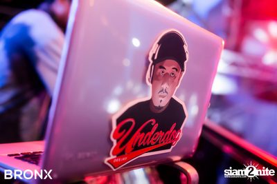 Bronx x Begin Bar นำเสนอ Songkran Fest 2019 — photo 94