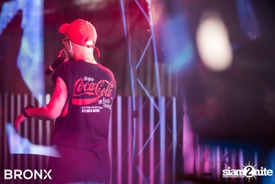 Bronx x Begin Bar นำเสนอ Songkran Fest 2019 — photo 95