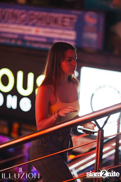 A$AP ROCKY at Illuzion Phuket — photo 8