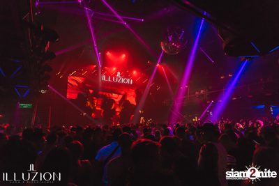 A$AP ROCKY at Illuzion Phuket — photo 16