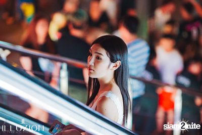 A$AP ROCKY at Illuzion Phuket — photo 19