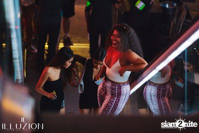 A$AP ROCKY at Illuzion Phuket — photo 20