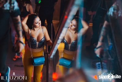 A$AP ROCKY at Illuzion Phuket — photo 23