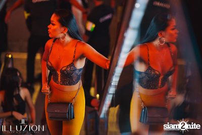 A$AP ROCKY at Illuzion Phuket — photo 24