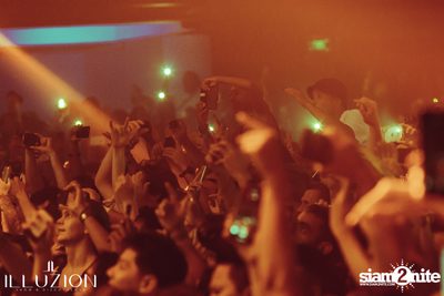 A$AP ROCKY at Illuzion Phuket — photo 46