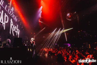 A$AP ROCKY at Illuzion Phuket — photo 47