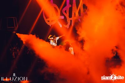 A$AP ROCKY at Illuzion Phuket — photo 54
