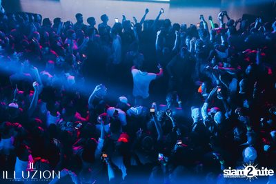 A$AP ROCKY at Illuzion Phuket — photo 74