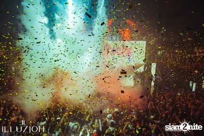 A$AP ROCKY at Illuzion Phuket — photo 75
