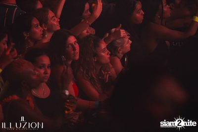 A$AP ROCKY at Illuzion Phuket — photo 86