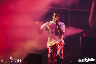 A$AP ROCKY at Illuzion Phuket — photo 87