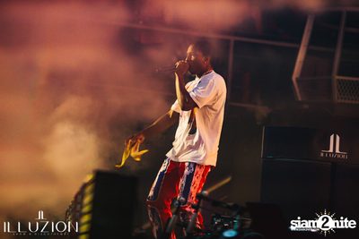 A$AP ROCKY at Illuzion Phuket — photo 89