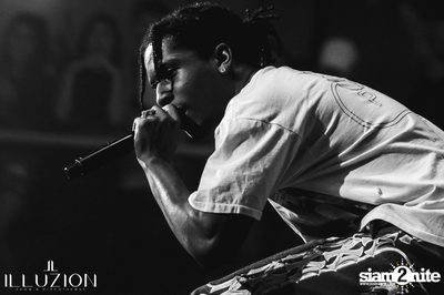 A$AP ROCKY at Illuzion Phuket — photo 94