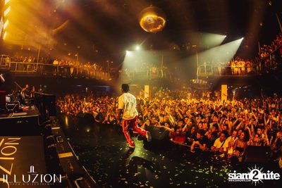 A$AP ROCKY at Illuzion Phuket — photo 100