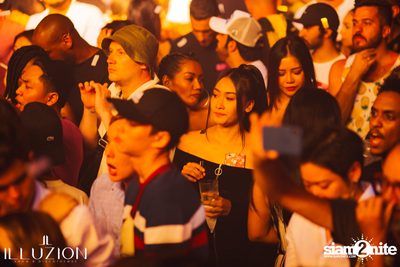 A$AP ROCKY at Illuzion Phuket — photo 102