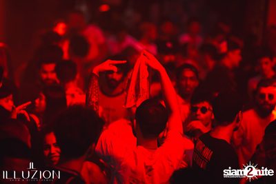 A$AP ROCKY at Illuzion Phuket — photo 106