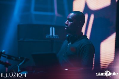 A$AP ROCKY at Illuzion Phuket — photo 114