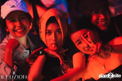 A$AP ROCKY at Illuzion Phuket — photo 115