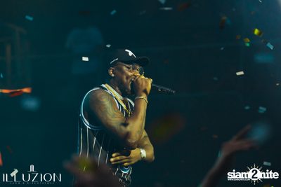 A$AP ROCKY at Illuzion Phuket — photo 120